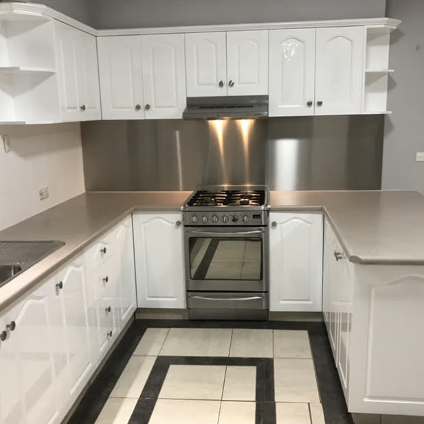 adelaide kitchen resurfacing