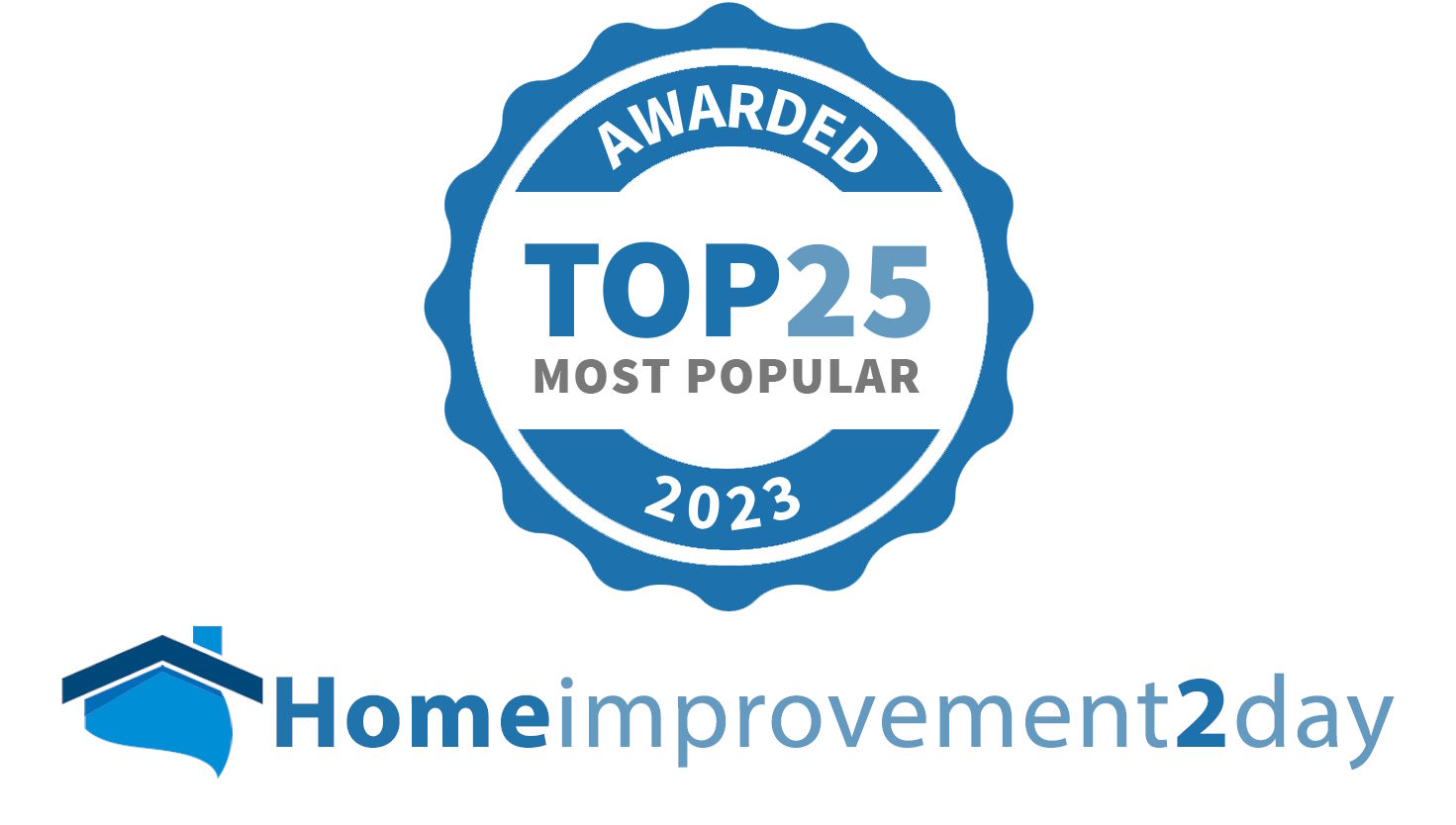 home improvement top 25