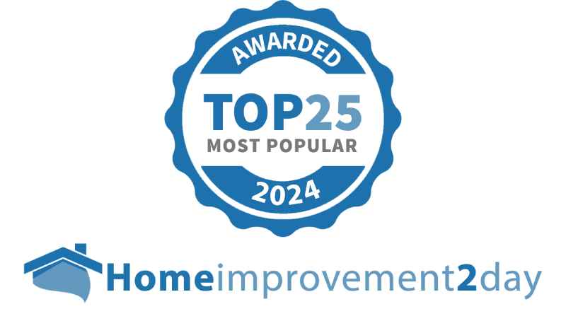 home improvement top 25